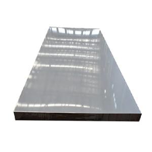 China Prime Quality Ss Hl Sheet AISI 304 301 201 202 309S 310S 316L 317L 347 321 430 409 2205 Custom-Made Cold Rolled Perforat factory