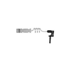 China Mercedes Benz 2025400717 Chassis Parts Disc Brake Pad Wear Sensor factory