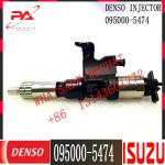 095000-5471 095000-5473 ISUZU Diesel Injector 095000-5474 4HK1 6HK1 8-97329703-0