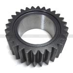 Round E307C Excavator Planetary Gear Swing With Heat Treatment 171-9441