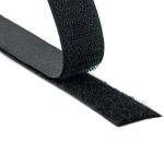 25 Meter Wide Velcro Tape Polyester Nylon Industrial Strength Velcro