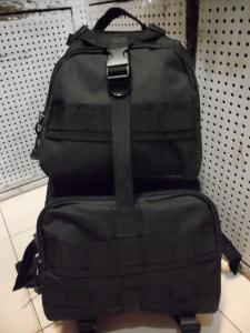 China Tactical backpack/black Combat Bags,Military Backpack,Army Bags factory