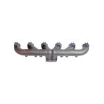 Cummins 6CT Diesel Engine parts original construction machinery exhaust manifold