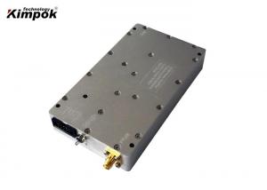China GSM Linear High Power RF Amplifier 25 Watt Support 868Mhz 915Mhz on sale