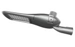 IP68 105lm/w LUXEON 3030 LED Outside Street Lights