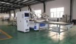 China Cheap best price woodworking 3 axis atc furniture cnc router 1325 smart