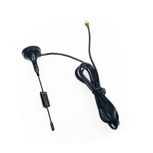 China 50 Ohm 2.4G GPS GLONASS Antenna , High Gain GPS Antenna For Android Tablet factory