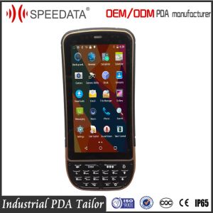 Portable Data Terminal Android Barcode Scanners with Honeywell or Symbol Modules