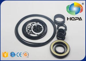 China Excavator Spare Parts E320C Pump Seal Kit for Main Pump Assy 162-6176 173-3381 factory