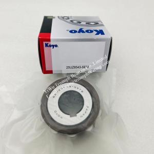 China KOYO Eccentric Bearings 25UZ8543-59T2 , 25UZ8543-59T2S factory