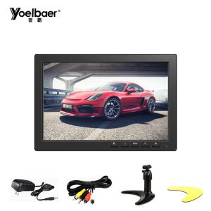China 10 TFT LCD IPS Screen Display 1080P HDMI 1280 800 CE FCC RoHS Approved on sale