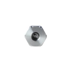 China High Precision 28VDC 4mA Low Cost Pressure Transmitter factory