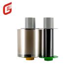 1500 Prints/Roll Compatible Retransfer Film Ribbon 84053 for Fargo HDP 5000