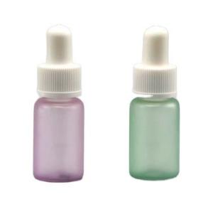 China Medicine Grade PET Plastic Dropper Bottle with Tube Capacity 10ml/15ml/20ml/25ml/30ml factory