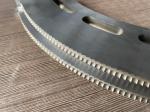 Accessory Slotting Knives for carton printing slotting die-cutting machine