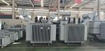 5 MVA Oil Immersed Power Transformer
