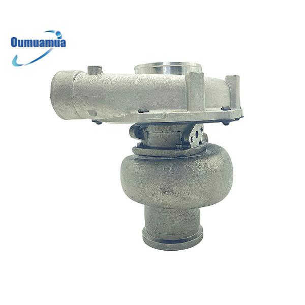 Turbocharger Gt4802 Turbo 1825406C92 466741-0054 for Perkins DT466E