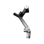 Easy Operation Sweeper Truck Mechanism Assembly Long Lasting Street Sweeper