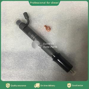 China China supply 6CT 8.3 diesel engine fuel injector 3802455 factory