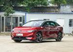 Automobile Electric Vehicle Car Pure New Energy VW ID.7 VIZZION EV Car