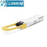 Sealed 850nm / 1310nm / 1550nm Optical Fiber Transceiver Module For Data Center