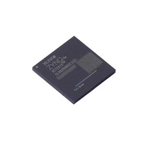 China (In stock) XC7Z010-2CLG225I 225-CSPBGA (13x13) integrated circuit IC SOC CORTEX-A9 766MHZ 225BGA factory