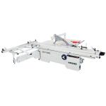OSETMAC Circular Saw Sliding Table Panel Saw for Woodworking Machinery 3250*3450
