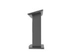 Floor Standing Retail Self Service Kiosk Machine 10 Point With NFC Card