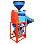 10 Hp 2 Ton 3 Ton 4 Ton Agro Combined Rice And Flour Mill Mini For Home