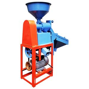 China Grinding Wheat Machine factory