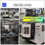 Fully Automatic Hydraulic Valve Testing Machine For Rotary Drilling Rig Support