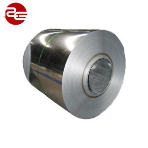 China Hot Dipped Zinc Coated PPGI Galvanised Steel Coil factory