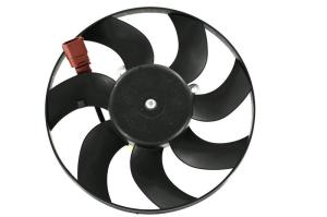 China 2012 1K0959455DG Touran Radiator Fan 1K0959455R 1TD959455A factory