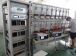 Three phase test Bench Class 0.05,16 meter positions with Ct,HS-6303E,0.1~120A