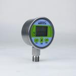 Standard 0.02 High Precision Pressure Manometer Battery Power Oil Water Gas