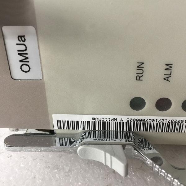 Huawei OMUa WP11OMUa 02238806 21022371271 OMUA for huawi RNC6900 BSC6900 OMUC