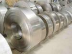 BV Cold Rolled Coils Stainless Steel Strip 0.3-20.0mm Thickness