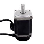 60mm 400W DC 24V AGV Servo Motor For Logistics Sorting