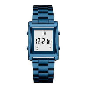 China 8mm Case Thickness Quartz Wristwatch for Fashion Forward Individuals factory