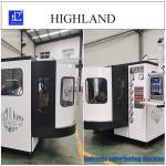 Pressure 35 Mpa Hydraulic Valve Testing Machine YST450 High Pressure Testing