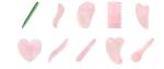 Relieve Muscle Tension With Gua Sha Massage Tool Easy And Comfortable