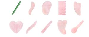 China Relieve Muscle Tension With Gua Sha Massage Tool Easy And Comfortable factory