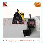 Auto Rotary Welding Machine (Horizontal)