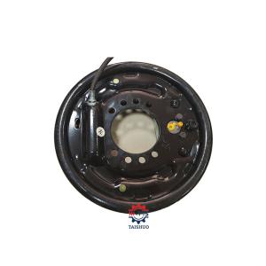 China Heli 3 Ton Forklift Brake Kit Brake Pump Assembly Left Right factory