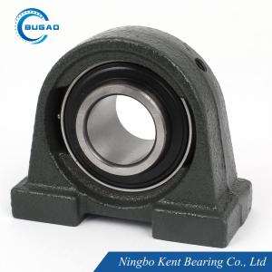China Tapped Base Pillow Block Bearing P0 P6 P5 P4 UCPA 205 Bearing 25 mm Bore factory