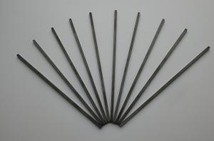 China Cemented Tungsten Carbide Strip Wear Parts Various Grade Diameter From 1-20mm factory