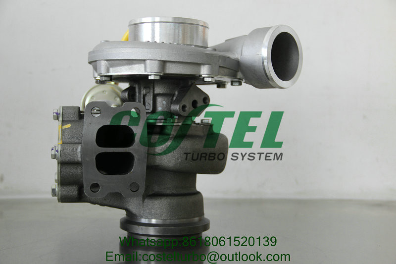 S300G-83H36DSPM 0.80VTF70DA1 S300G071 KKK Turbo Charger For erpillar Truck