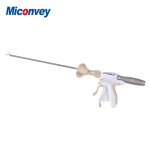China Laparoscopic Surgery Instruments Ultrasonic Surgical System factory
