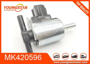 China 12V Automobile Engine Parts Stainless Steel Solenoid Valve MK420596 factory