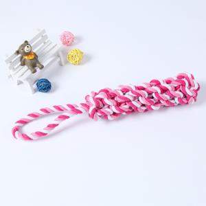 China Dog Eats Toy Best Puppy Toys To Keep Them Busy Rope For Dogs Dog Eats Toy factory